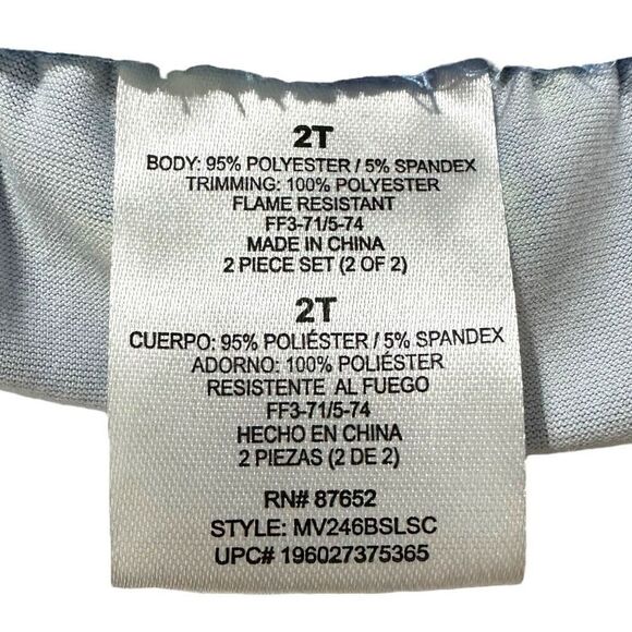 Marvel Boy's 2 Piece Soft Knit Short Sleeve and Pant Pajama Set - Picture 8 of 9